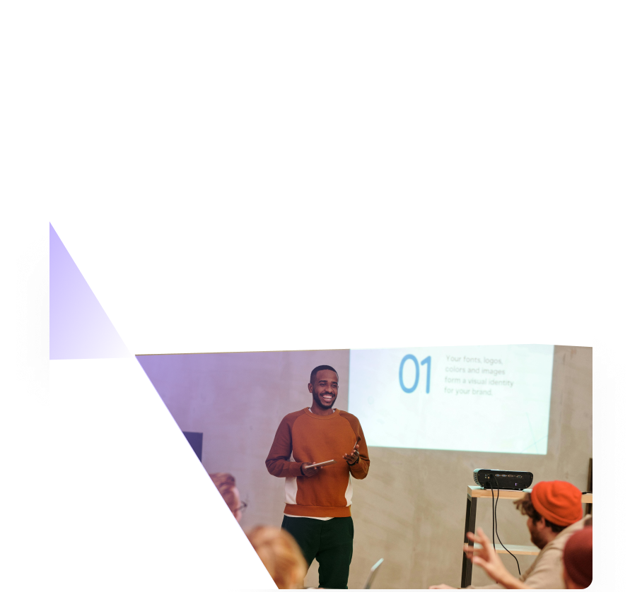 Just Labs — innovation sprints